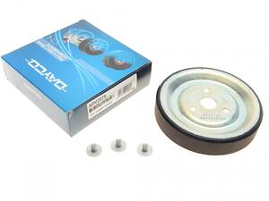 DAYCO APV2978 Шкив помпы водяной Citroen Berlingo 1.6VTi 09- (BMW-PSA)