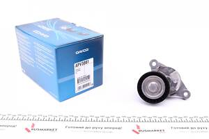 DAYCO APV3861 Натяжник ремня генератора Citroen Berlingo/Peugeot Partner 1.6 BlueHDi 14-