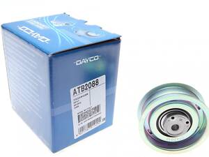 DAYCO ATB2088 Ролик ГРМ VW Caddy 1.6E/T5 2.0E (натяжний) (72х25)