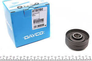 DAYCO ATB2180 Ролик ГРМ VW T4 2.4D (паразитний)