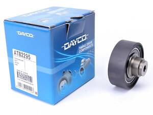 DAYCO ATB2295 Ролик ГРМ VW Crafter 2.5TDI 06- (паразитный), (80x29)