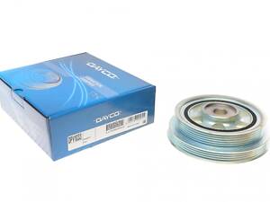 DAYCO DPV1033 Шкив коленвала Citroen Jumper/Fiat Ducato/Peugeot Boxer 2.0-3.0 HDI 06-