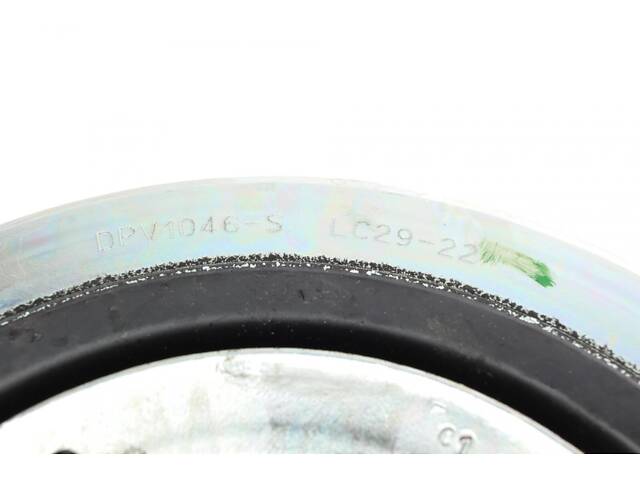 DAYCO DPV1046 Шкив коленвала Fiat Doblo/Punto/Bravo/Stilo 1.9JTD 96- - Фото 3