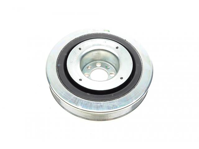 DAYCO DPV1046 Шкив коленвала Fiat Doblo/Punto/Bravo/Stilo 1.9JTD 96- - Фото 4