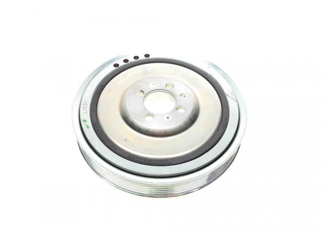 DAYCO DPV1046 Шкив коленвала Fiat Doblo/Punto/Bravo/Stilo 1.9JTD 96- - Фото 7