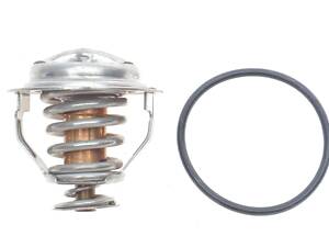 DAYCO DT1031V Термостат VW Passat 2.0TFSI 05-12/Audi A4/A5 1.8/2.0TFSI 09-15 (95 °C)