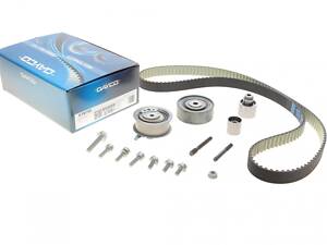 DAYCO KTB788 Комплект ГРМ VW T5/ Caddy/Crafter 1.6TDI-2.0TDI 09-