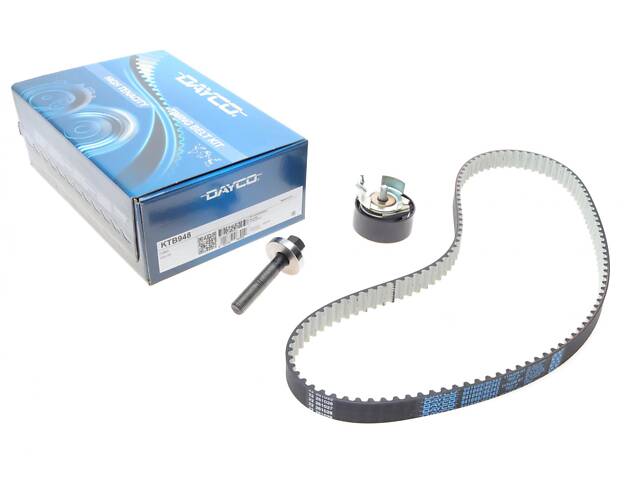 DAYCO KTB948 Комплект ГРМ Ford Mondeo/C-Max/Focus 1.5/1.6 EcoBoost 10- - Фото 1