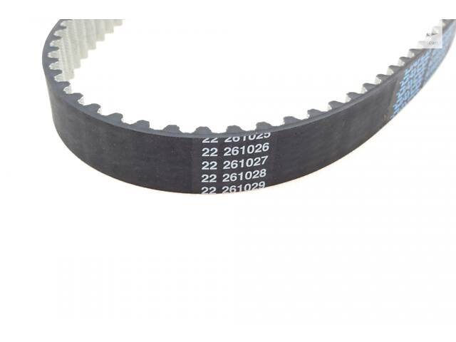 DAYCO KTB948 Комплект ГРМ Ford Mondeo/C-Max/Focus 1.5/1.6 EcoBoost 10- - Фото 2