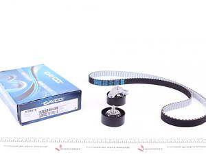 DAYCO KTB976 Комплект ГРМ Chevrolet Laceti/Nubira 2.0D 07-