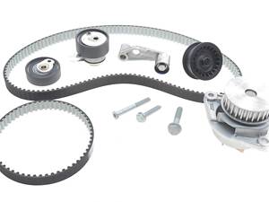 DAYCO KTBWP3470 Комплект ГРМ + помпа Skoda Fabia/Octavia 00-13/VW Caddy/Golf/Polo 1.4 16V 99-08