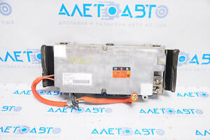 DC INVERTER Chevrolet Volt 13-15 сломаны крепления, нет фрагмента фишки