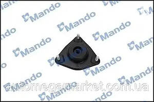 DCC000287 MANDO Опора стійки амортизатора