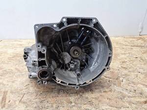 DCN1R-7002-PD КОРОБКА ПЕРЕДАЧ FORD ECOSPORT 1.0