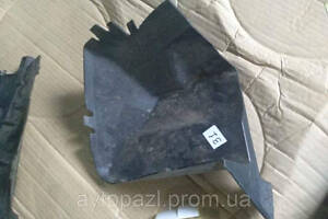 DE0031 214949303r Дефлектор RH Renault (RVI) Duster 09-01-02