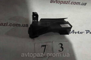 DE0073 628169349R Дефлектор радіатора Renault (RVI) Lodgy 09-01-02