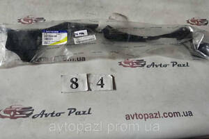 DE0084 2377034100 Дефлектор радіатора  Ssang Yong New Actyon 09-01-02