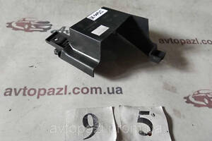 DE0095 623126844r Дефлектор бампера перед Renault (RVI) Logan 2 13-09-01-02