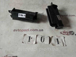 DE0101 628202467r Дефлектор Renault (RVI) Lodgy Dokker 09-01-02