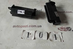 DE0101 628202467r Дефлектор Renault (RVI) Lodgy Dokker 09-01-02