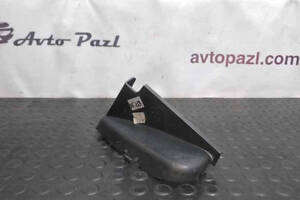 DE0239 628172734r Дефлектор радіатора Renault (RVI) Duster 10- 09-01-02