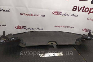 DE0360 1668336080 Захист радіатора низ Toyota Lexus NX 14- 06-01-01