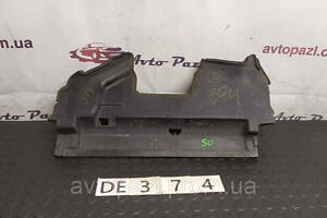 DE0374 5329433080 Дефлектор радіатора Toyota Camry V50 11-18 0