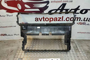 DE0579 m8a28b384B Дефлектор радіатора Land Rover Velar 17-0