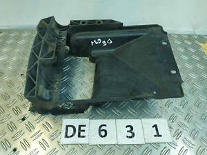 DE0631 AH427H460AB защита радиатора Land Rover Range Rover L322 02-12 0