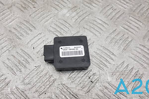 DE8Z10E887C - Б/У Модуль GPS на FORD FIESTA (CT) 1.6