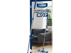 Deepfresh швабра для підлоги