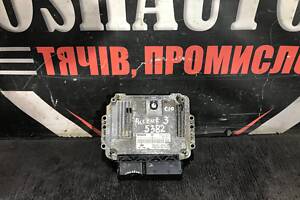 ДЕФЕКТ! Блок управления двигателем (ЭБУ) 1.5CRDI/TDI Hyundai Accent III (2005-2010) 391012A415 5382