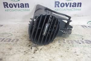 Дефлектор (повітропровід) боковий лівий Renault ESPACE 4 2002-2013 (Рено Еспейс 4), БУ-218423
