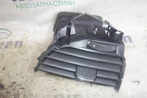 Дефлектор (воздуховод) боковой правый Citroen C4 PICASSO 1 2006-2013 (Ситроен Ц4 Пикассо), СУ-231282