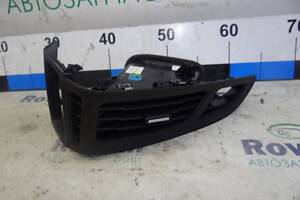 Дефлектор (воздуховод) боковой правый Ford FOCUS 3 2011-2018 (Форд Фокус), СУ-259566