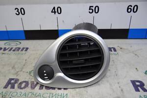 Дефлектор (воздуховод) боковой правый Renault CLIO 3 2005-2012 (Рено Клио 3), СУ-253537