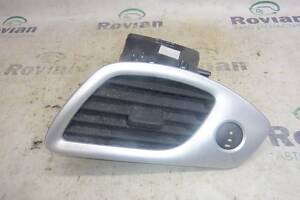 Дефлектор (воздуховод) боковой правый Renault SCENIC 3 2009-2013 (Рено Сценик 3), СУ-226712