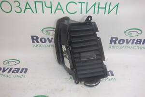 Дефлектор (воздуховод) центральный левый Hyundai SANTA FE 2 2006-2012 (Хюндай Санта Фе), БУ-247181