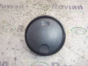 Дефлектор (воздуховод) боковой левый Mitsubishi OUTLANDER 1 2001-2006 (Мицубиси Аутлендер), БУ-200862