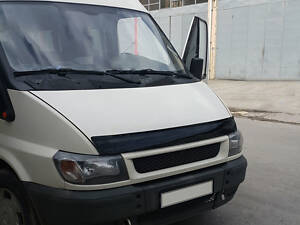 Дефлектор капота 2000-2006 EuroCap для Ford Transit