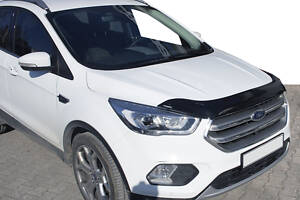 Дефлектор капота 2016-2024 EuroCap для Ford Kuga/Escape