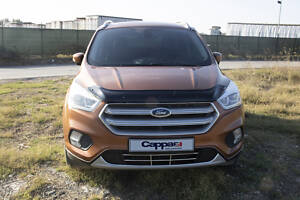 Дефлектор капота 2016-2024 EuroCap для Ford Kuga/Escape