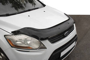 Дефлектор капота EuroCap для Ford Kuga 2008-2013 рр.