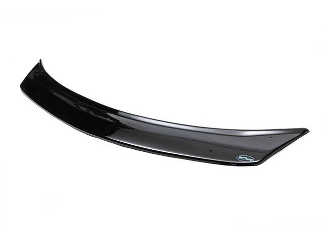 Дефлектор капота (EuroCap) для Honda Civic Sedan VIII 2006-2011 гг - Фото 6