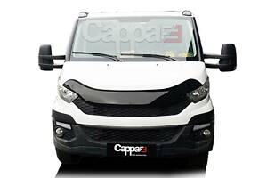 Дефлектор капота EuroCap для Iveco Daily 2014-2024 гг