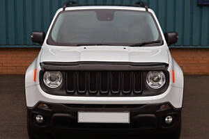 Дефлектор капота EuroCap для Jeep Renegade