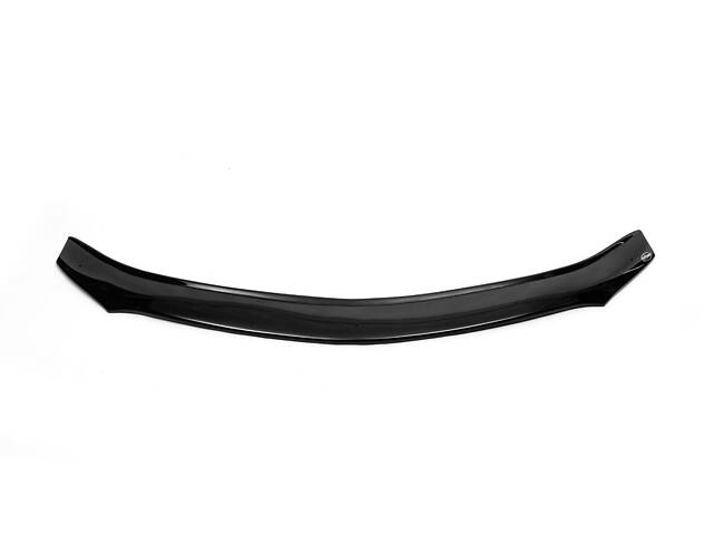 Дефлектор капота (EuroCap) для Toyota Corolla 2007-2013 гг - Фото 3