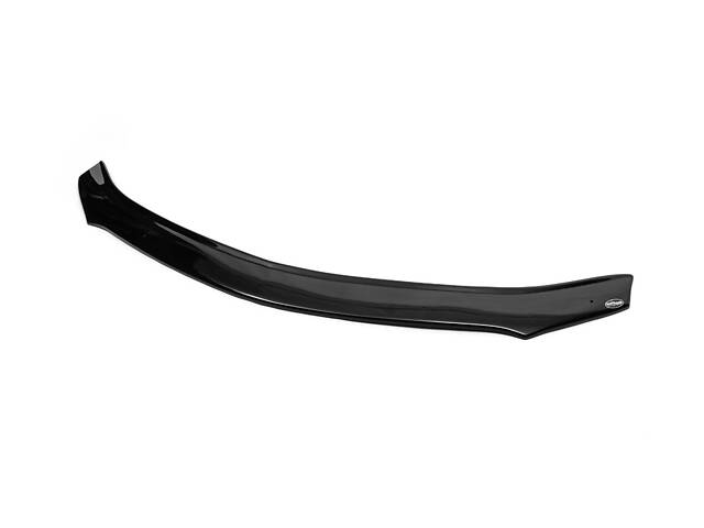 Дефлектор капота (EuroCap) для Toyota Corolla 2007-2013 гг - Фото 2
