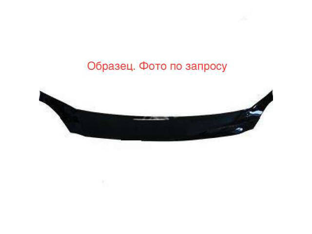 Дефлектор капота Restar для Nissan Qashqai 2010-2014 гг