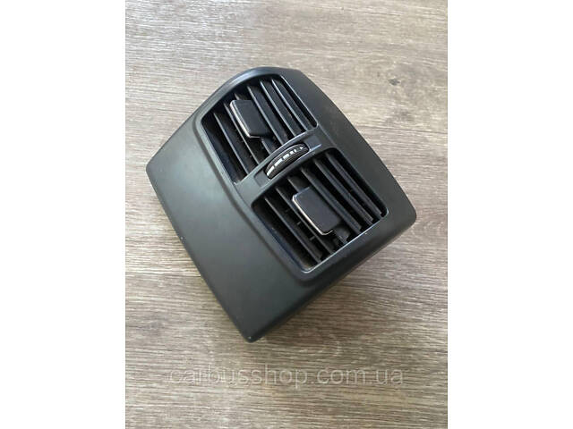 Дефлектор обдува салона задний E-class W212, A2128300454 - Фото 4